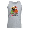 Athletic Vest Thumbnail