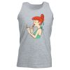 Athletic Vest Thumbnail