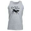 Athletic Vest Thumbnail