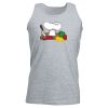 Athletic Vest Thumbnail