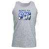 Athletic Vest Thumbnail