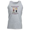 Athletic Vest Thumbnail