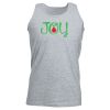 Athletic Vest Thumbnail