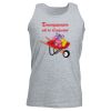 Athletic Vest Thumbnail