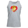 Athletic Vest Thumbnail