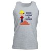 Athletic Vest Thumbnail