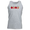 Athletic Vest Thumbnail
