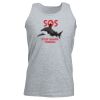 Athletic Vest Thumbnail