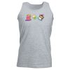 Athletic Vest Thumbnail