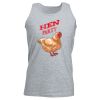 Athletic Vest Thumbnail