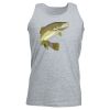 Athletic Vest Thumbnail