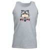 Athletic Vest Thumbnail