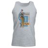 Athletic Vest Thumbnail