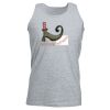 Athletic Vest Thumbnail