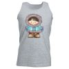 Athletic Vest Thumbnail