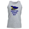 Athletic Vest Thumbnail