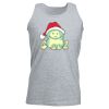 Athletic Vest Thumbnail
