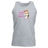 Athletic Vest Thumbnail