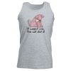 Athletic Vest Thumbnail
