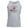 Athletic Vest Thumbnail