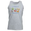 Athletic Vest Thumbnail