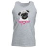 Athletic Vest Thumbnail