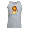 Athletic Vest Thumbnail