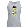 Athletic Vest Thumbnail