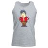 Athletic Vest Thumbnail