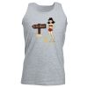 Athletic Vest Thumbnail