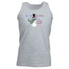 Athletic Vest Thumbnail