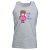 Athletic Vest Thumbnail