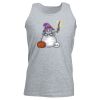 Athletic Vest Thumbnail