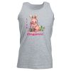 Athletic Vest Thumbnail