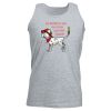 Athletic Vest Thumbnail