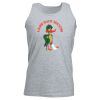 Athletic Vest Thumbnail