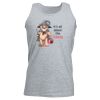 Athletic Vest Thumbnail