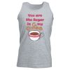 Athletic Vest Thumbnail