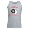 Athletic Vest Thumbnail