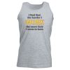 Athletic Vest Thumbnail