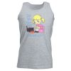 Athletic Vest Thumbnail