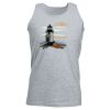 Athletic Vest Thumbnail