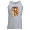 Athletic Vest Thumbnail