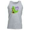 Athletic Vest Thumbnail