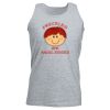 Athletic Vest Thumbnail