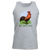 Athletic Vest Thumbnail