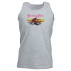 Athletic Vest Thumbnail