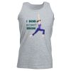 Athletic Vest Thumbnail