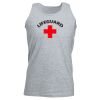 Athletic Vest Thumbnail