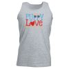 Athletic Vest Thumbnail